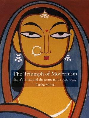 cover image of The Triumph of Modernism